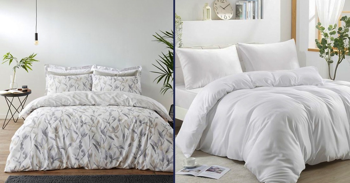 Duvet Delight: A Comprehensive Exploration of Comfort and Style in UAE Bedrooms