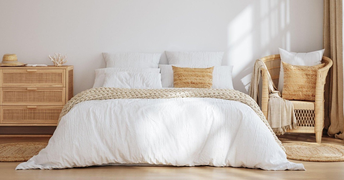 Elevate Your Sleep: Discovering the Pinnacle of Comfort with Exceptional Bed Linen