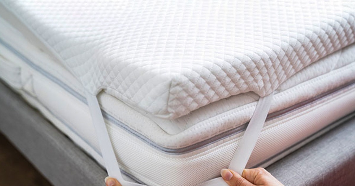 Elevating Your Sleep Experience with Innovative Bedding Protection