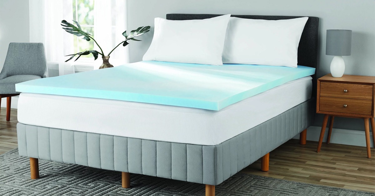 Elevate Your Sleep Experience with Premium Mattress Toppers